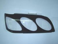 Защита передних фар "очки" TOYOTA CAMRY 1995-1998 SV-40, NLD.STOCAM9524