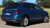 Volkswagen Tiguan (17–) Молдинг дверной, нерж., 4 части