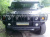 Hummer H2 (02-08) фары передние линзовые черные (диаметр 7") STARR, с лампами Bi-Xenon D1S и блоками розжига Philips, комплект 2 шт. (XP6024)