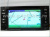 Toyota 4 Runner, Hilux до 2006 головное устройство с GPS навигацией, TV
