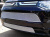 Mitsubishi Outlander (12–13) Защита радиатора Premium, хром, верх